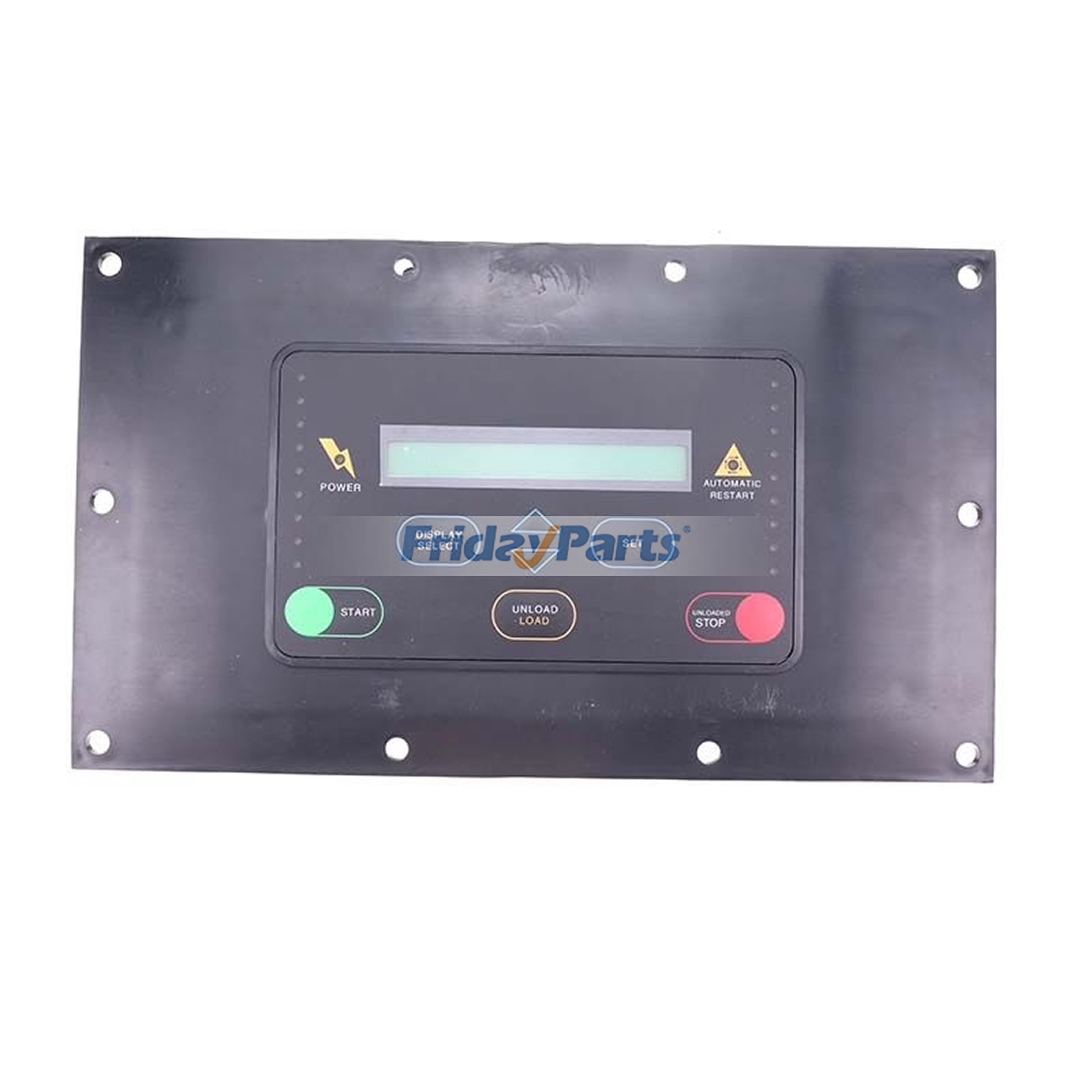 Intellisys Controller 39817655 for Ingersoll Rand Air Compressor
