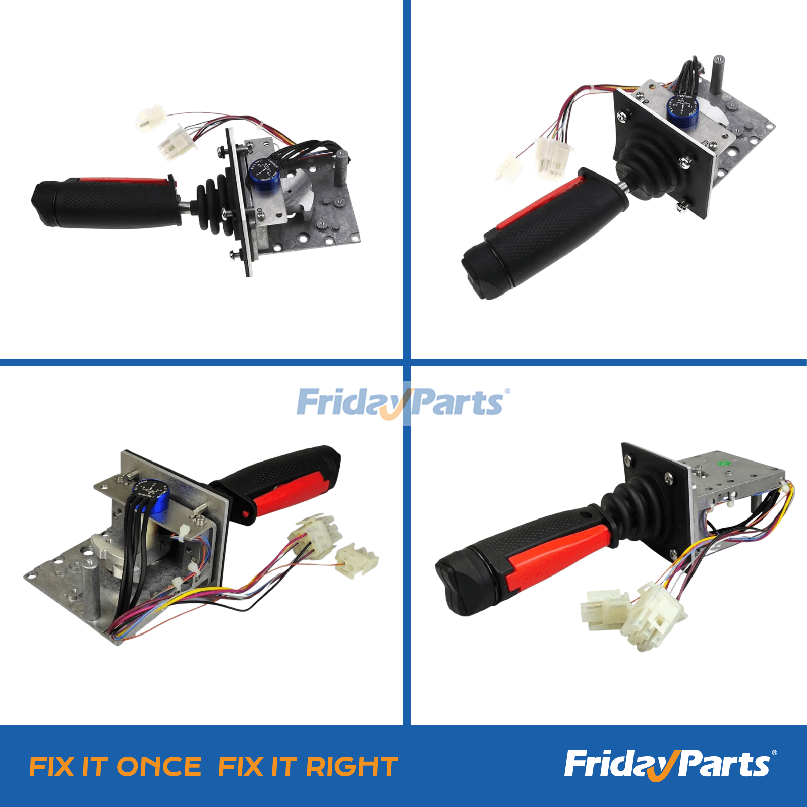  Joystick Controller For JLG