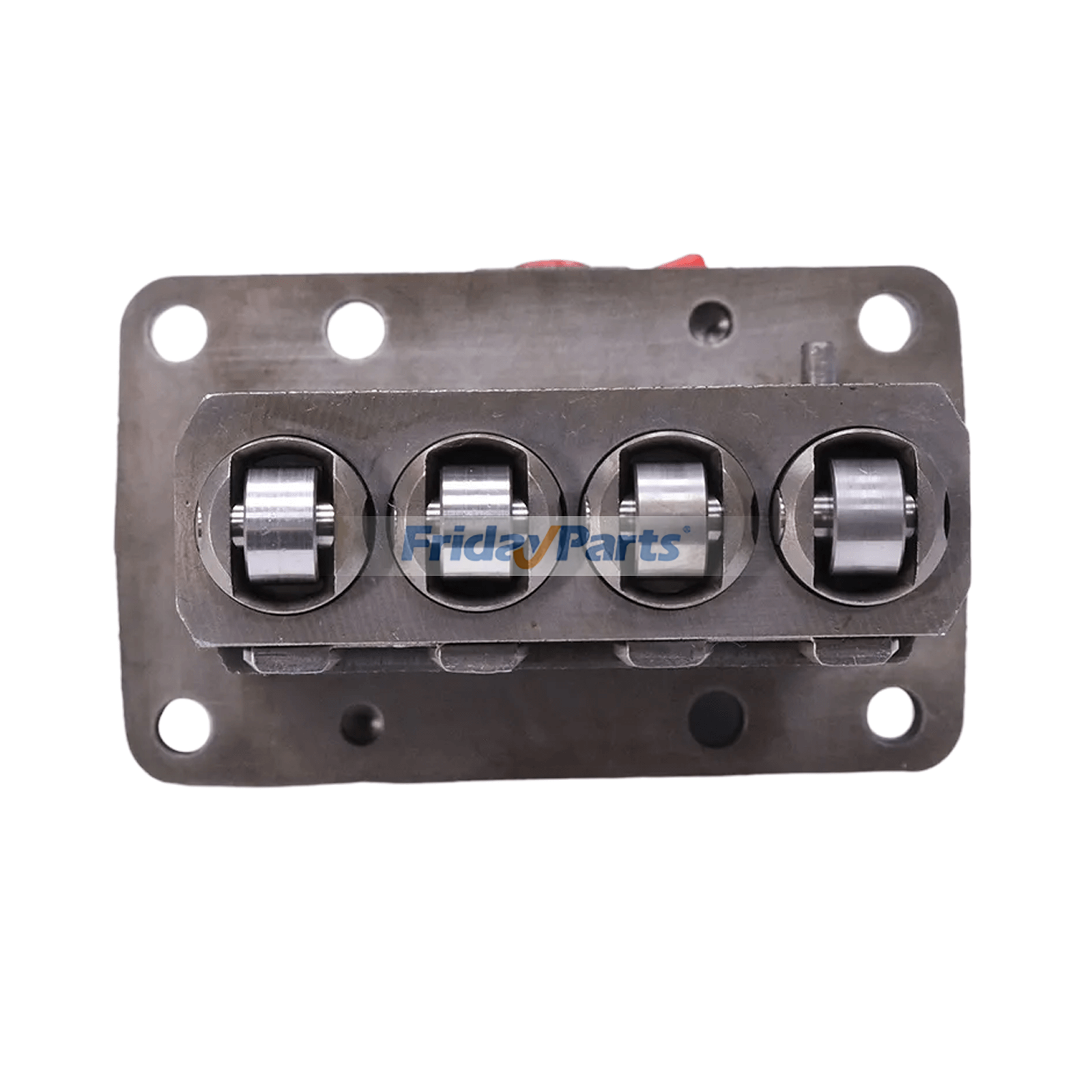 Fuel Injection Pump 1G762-51010 for Kubota Engine V2203 V2403 Excavator KX121-2 KX161-2 Tractor L3710DT L4240DT L4400DT MX4700F MX5000SU for less