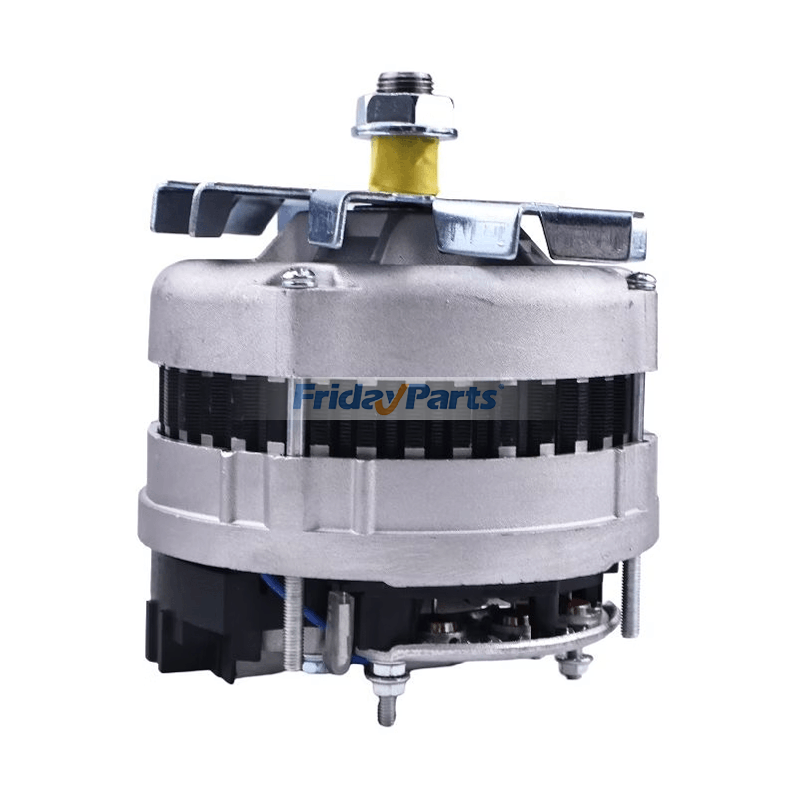 Motor  - Alternador 12V 60A 01180648 A13N271 12302N para motor Deutz 1011 BF4L1011 F3L1011 F3L1011F F4L1011 F4L1011F