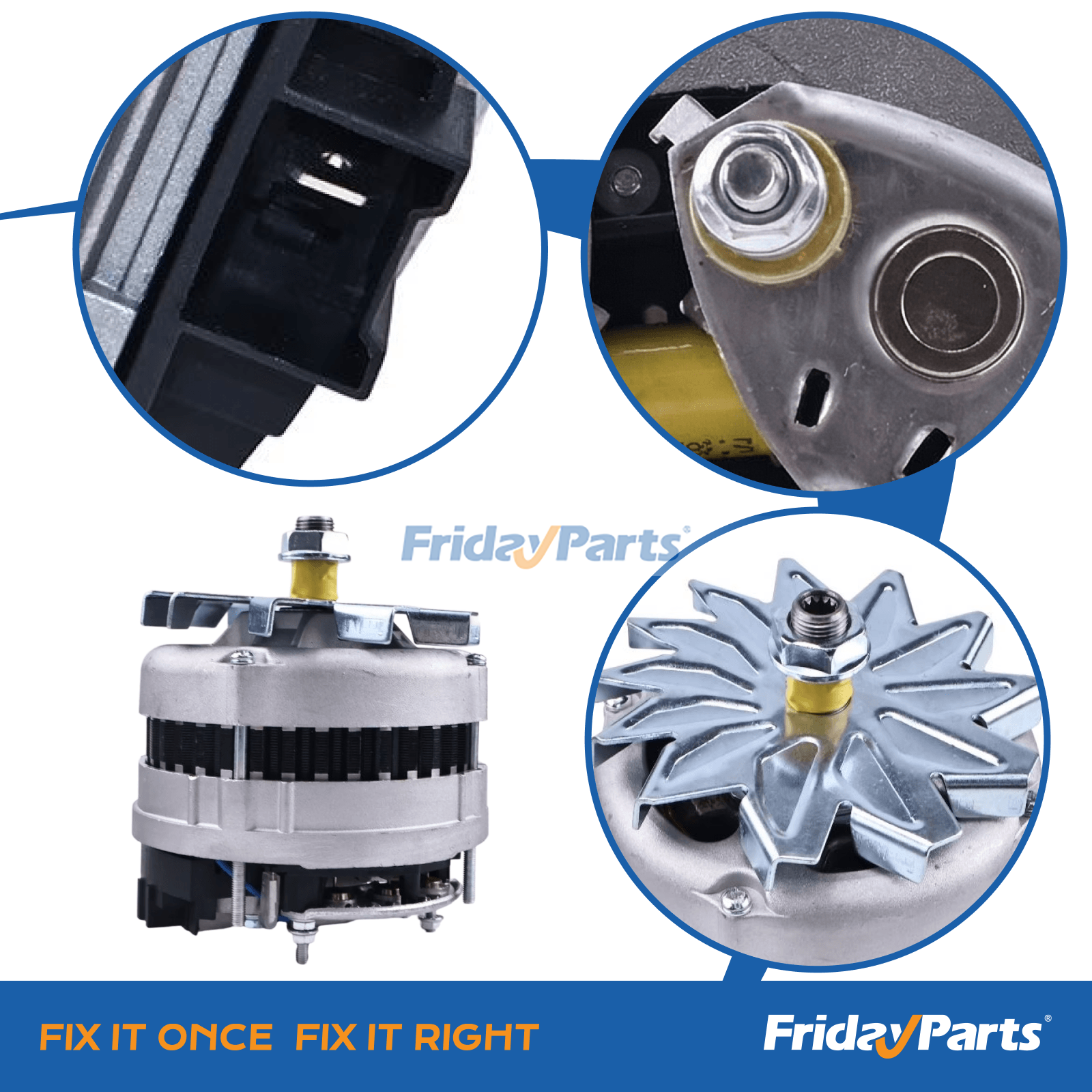 peça essencial para Motor