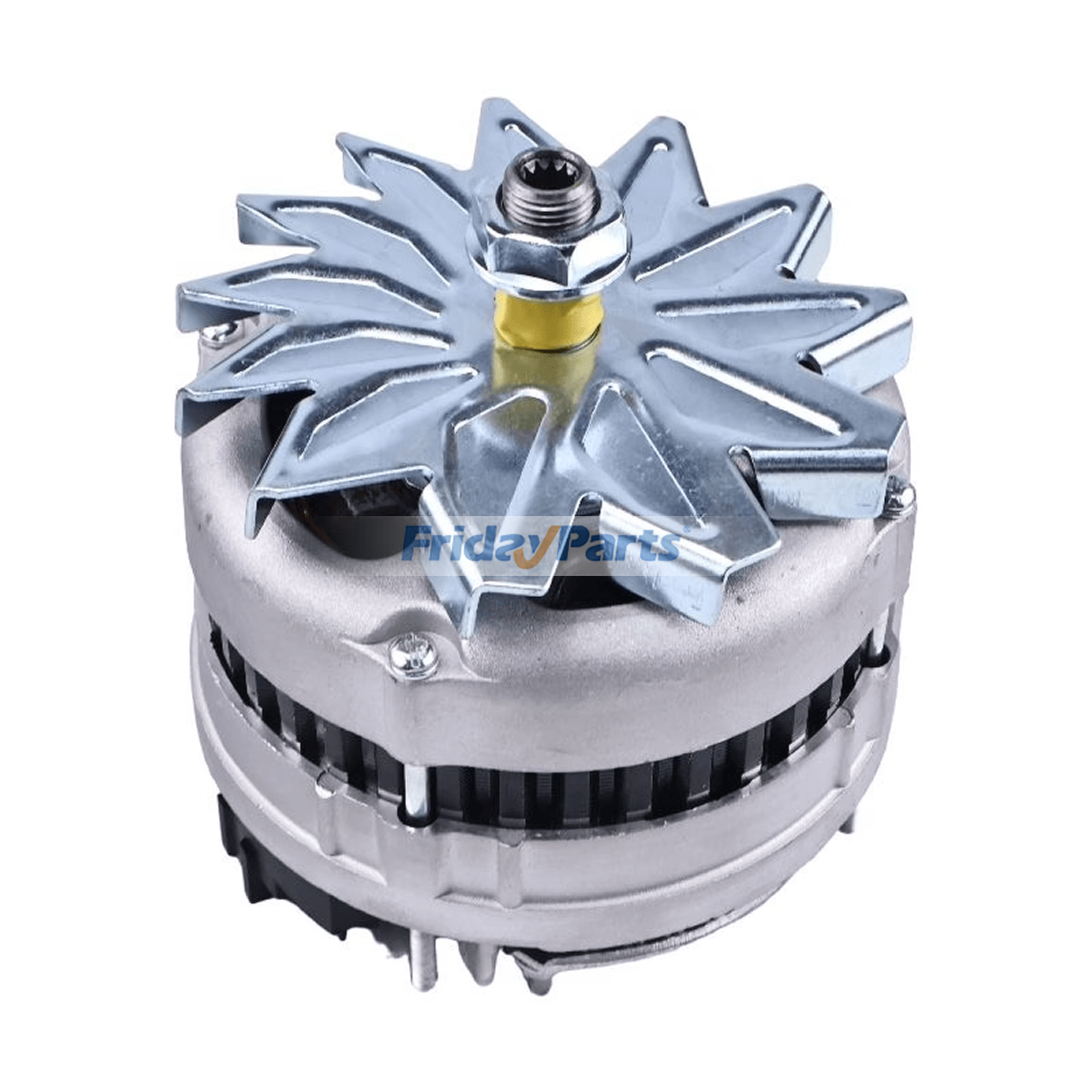 Alternador 12V 60A 01180648 A13N271 12302N para motor Deutz 1011 BF4L1011 F3L1011 F3L1011F F4L1011 F4L1011F para Motor