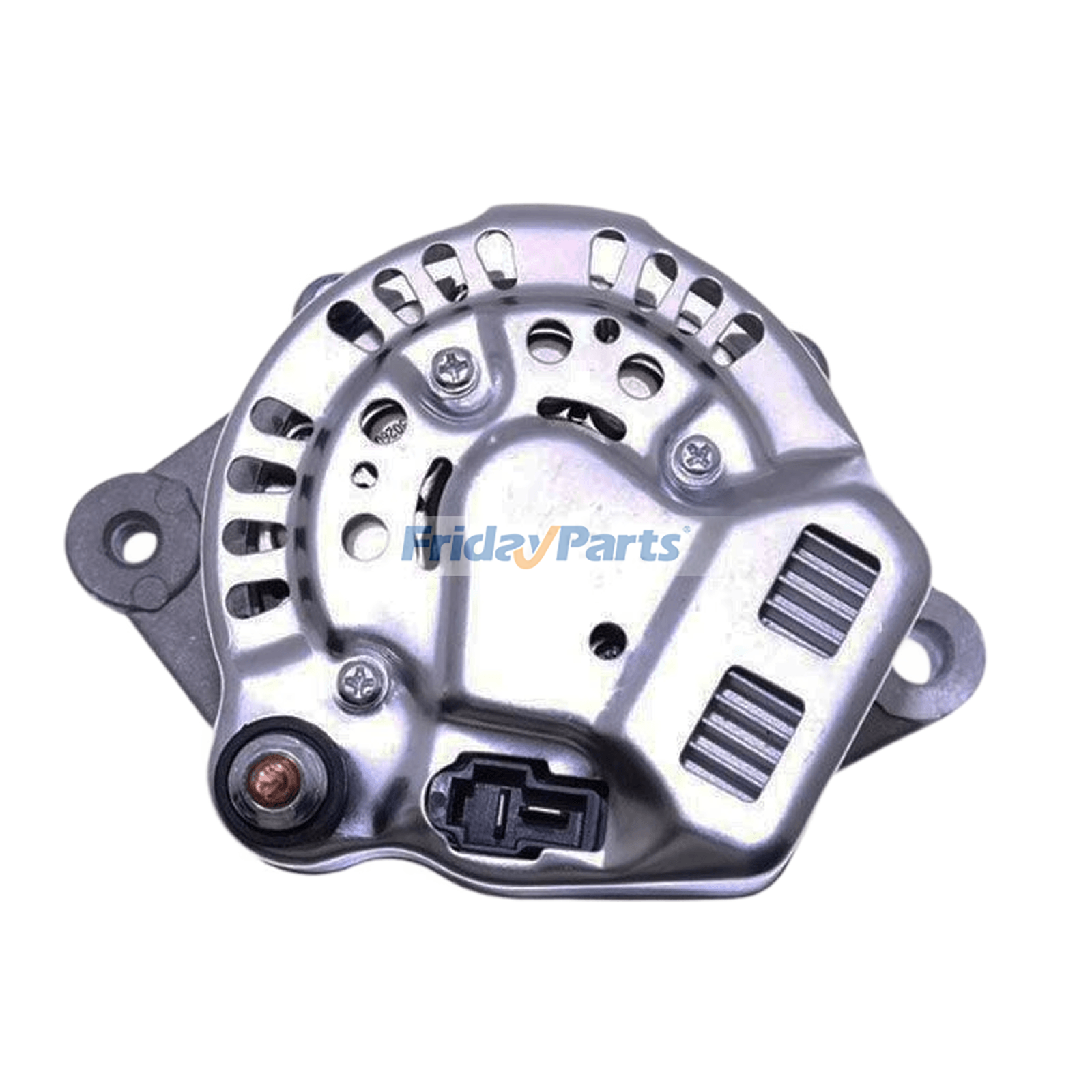 高所作業車,エンジン クボタ ジーニーリフト GS-2668 GS-2669 GS-3268 GS-4069 用 12V 40A オルタネーター