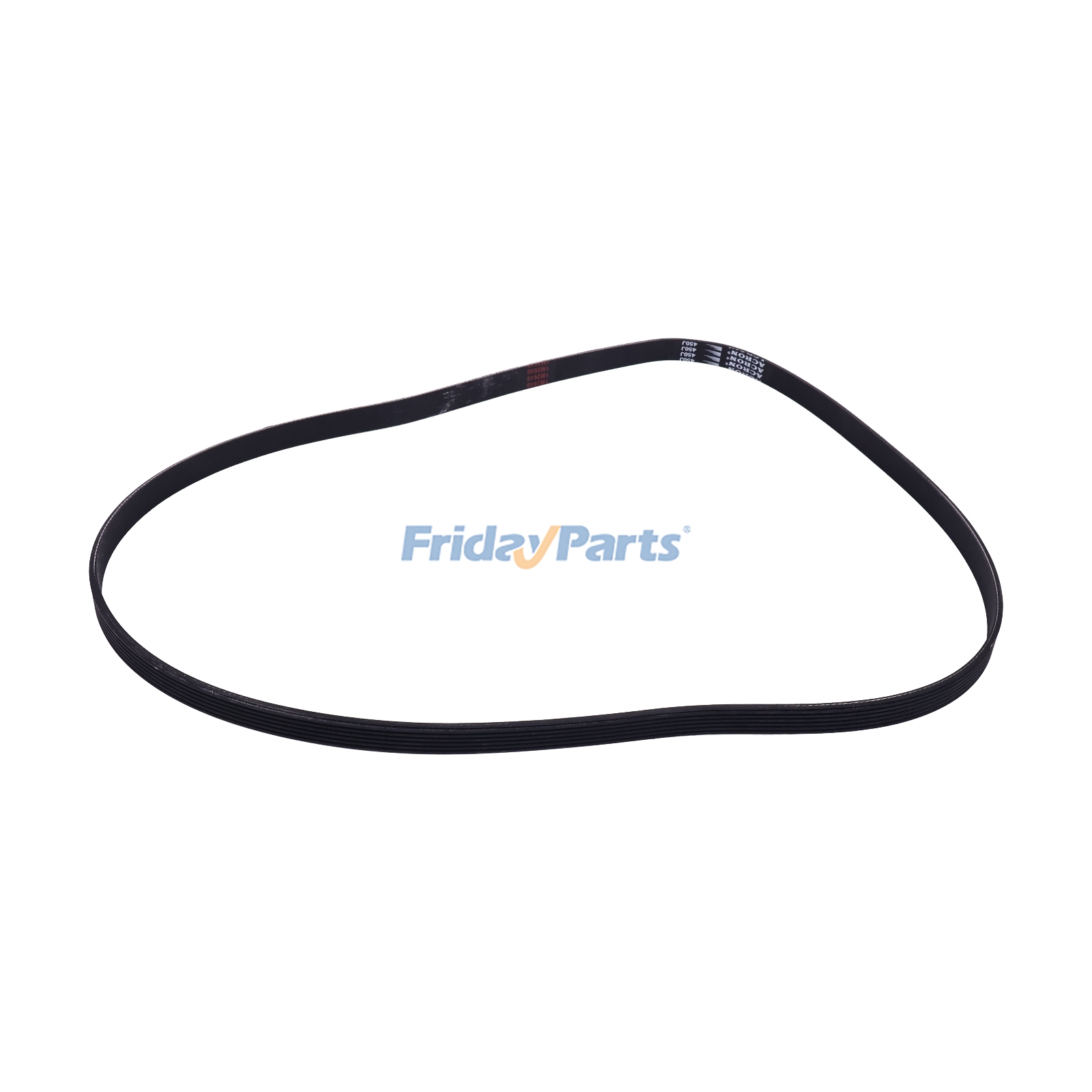 Correa de transmisión para bicicleta elíptica 286280 201296 para NordicTrack AudioStrider 990 Pro