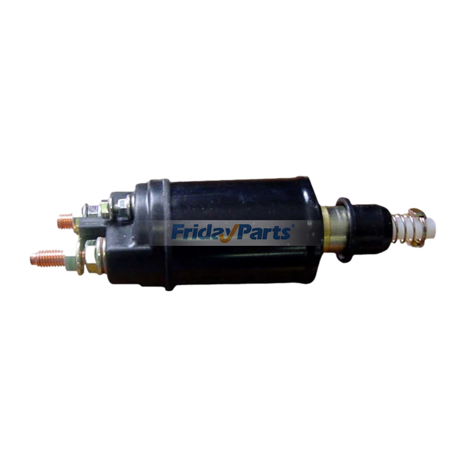 Solénoïde de démarreur 005553166R91 L26258708 pour tracteur Mahindra 3325 3505 4005 4025 4500 4505