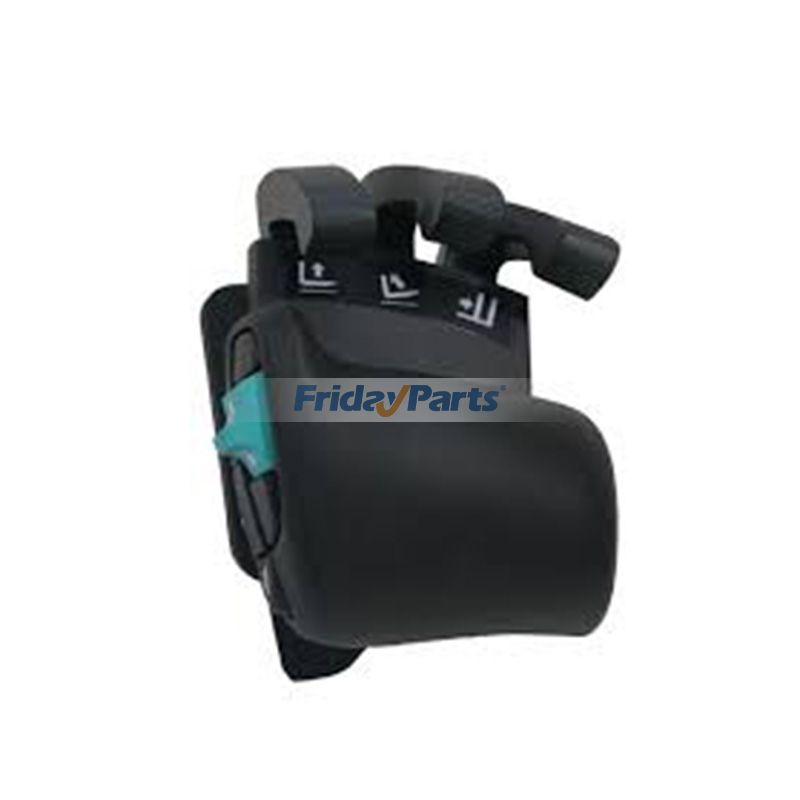 Joystick-Bediengriff 51304218 für Jungheinrich Gabelstapler EFG4