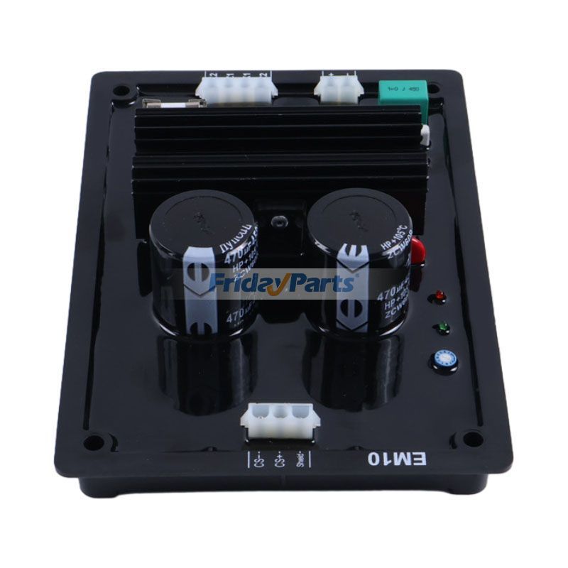 EM10 Excitation Module in Stock in China