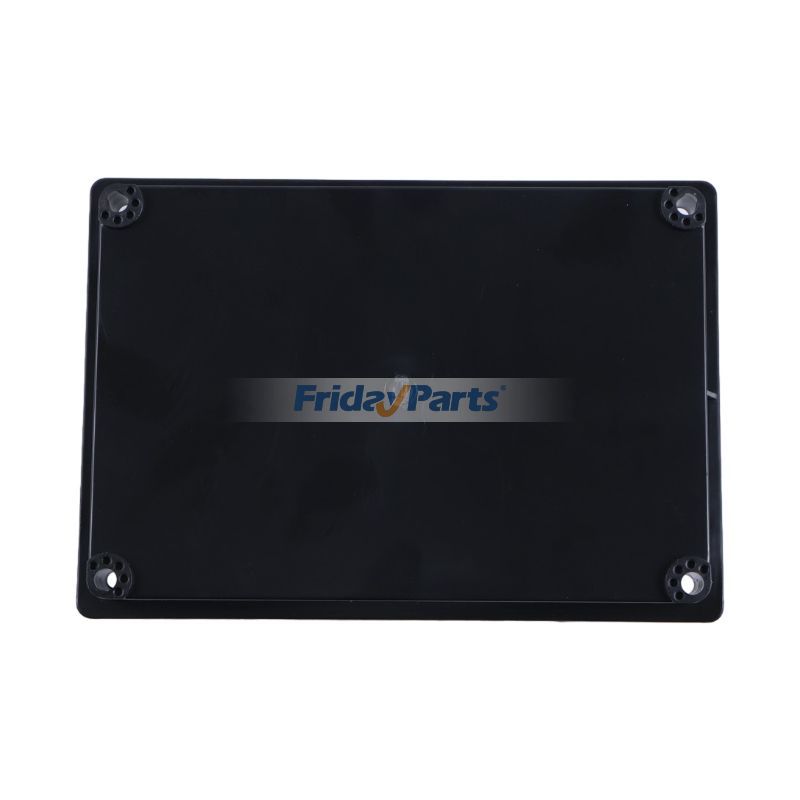  EM10 Excitation Module 