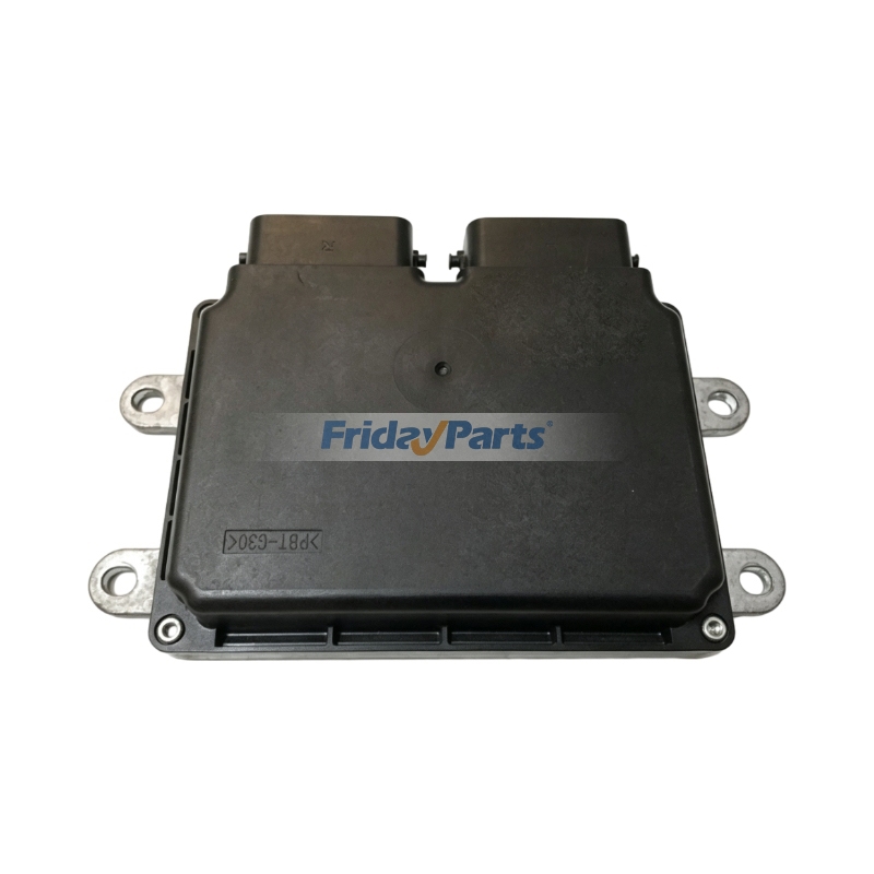 EMC Engine Control Module LF8M-18-881H for Mazda 3 2010-2011