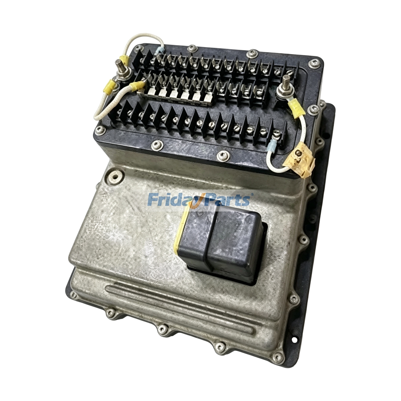 EMCP II Control Panel 332-8866 for Caterpillar CAT Engine 3406B 3306 3208 Generator G3306 G3408 G3412 G3508 G3512 G3516