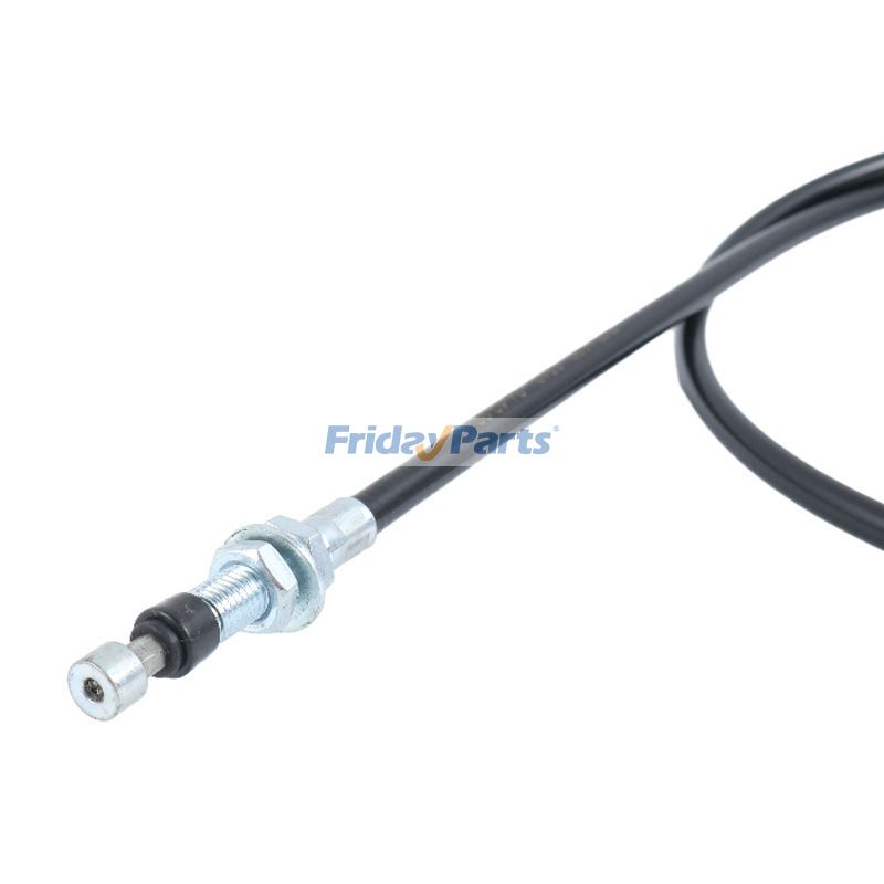 Kit de câbles de frein d'urgencepour Chariot Élévateur