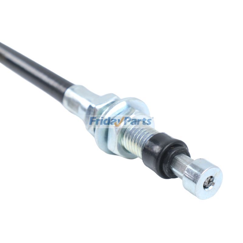 Kit de câbles de frein d'urgence de FridayParts