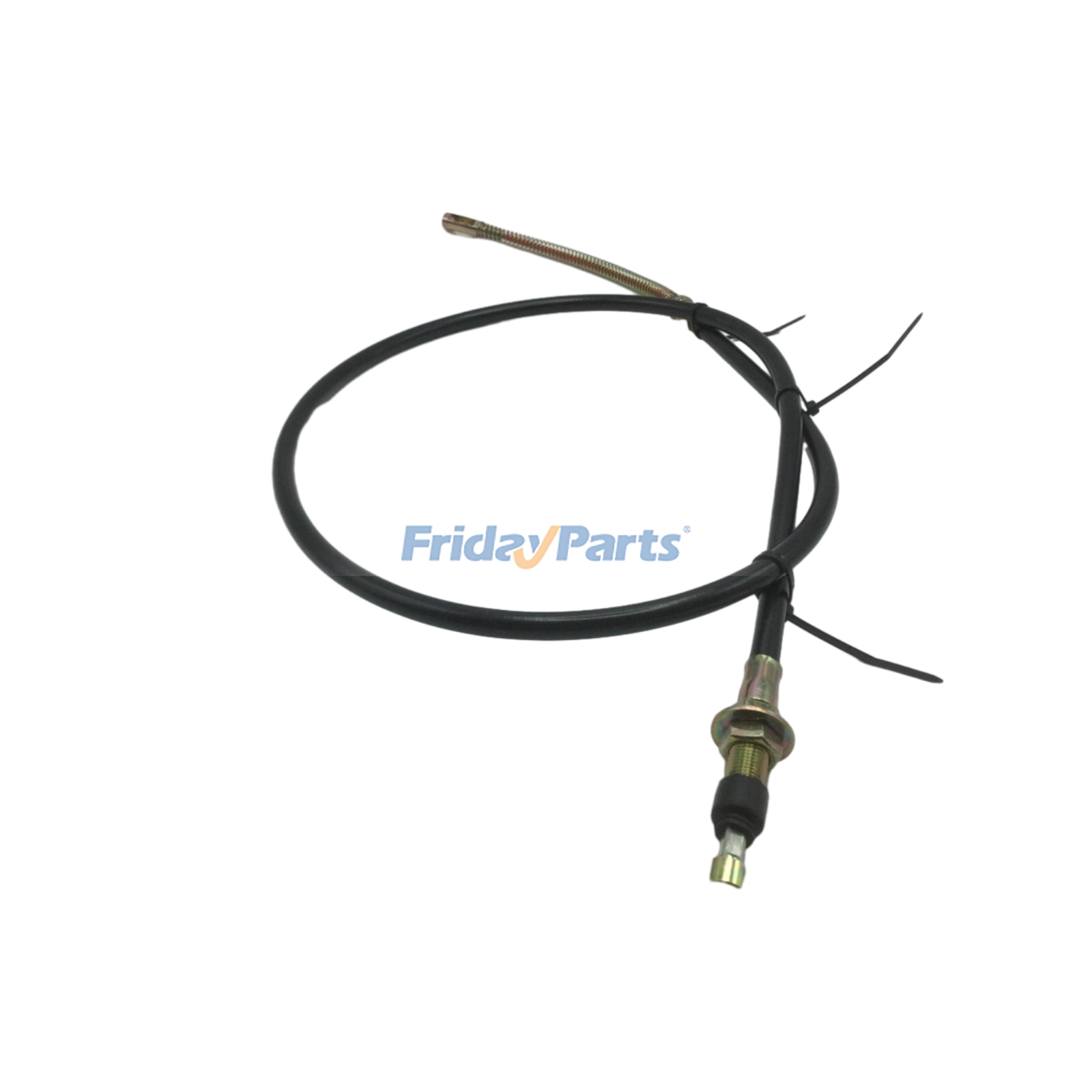 Cable de freno de emergencia 3EC-30-11470 para montacargas Komatsu CX20 FD33N-7 FD33N-8 FD35Z-7 FD35Z-8 FD40Z-7 FD40Z-8 FG33N-7 para Montacargas
