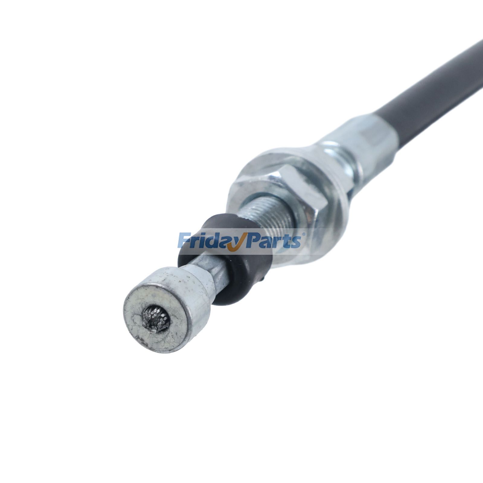 Notbremskabel 91446-25800 für Mitsubishi Caterpillar CAT Gabelstapler FD35AF26 FDC20AF85A FG35AF13C GC306EM FD25AF18A FG20F17A FG25F17A GC25EMfür Für CAT,Für Mitsubishi