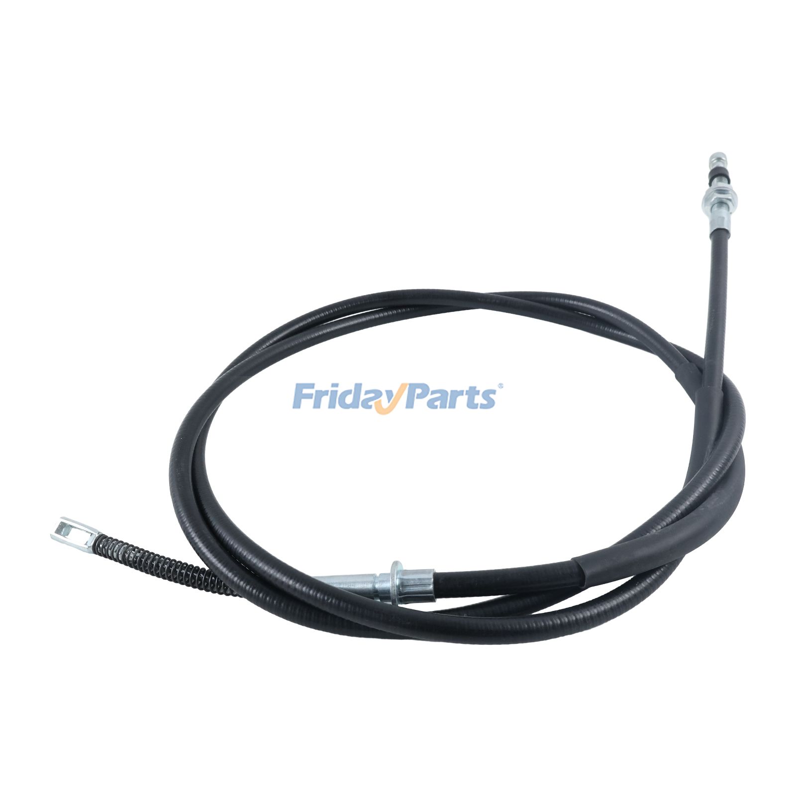 Notbremskabel 91446-25800 für Mitsubishi Caterpillar CAT Gabelstapler FD35AF26 FDC20AF85A FG35AF13C GC306EM FD25AF18A FG20F17A FG25F17A GC25EM