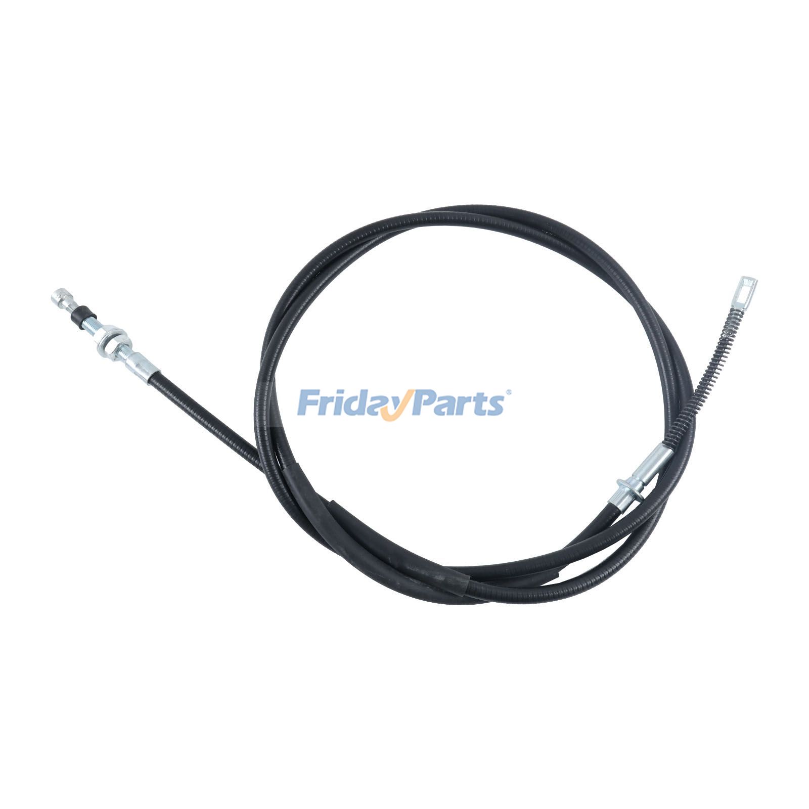 FridayParts Notbremskabel