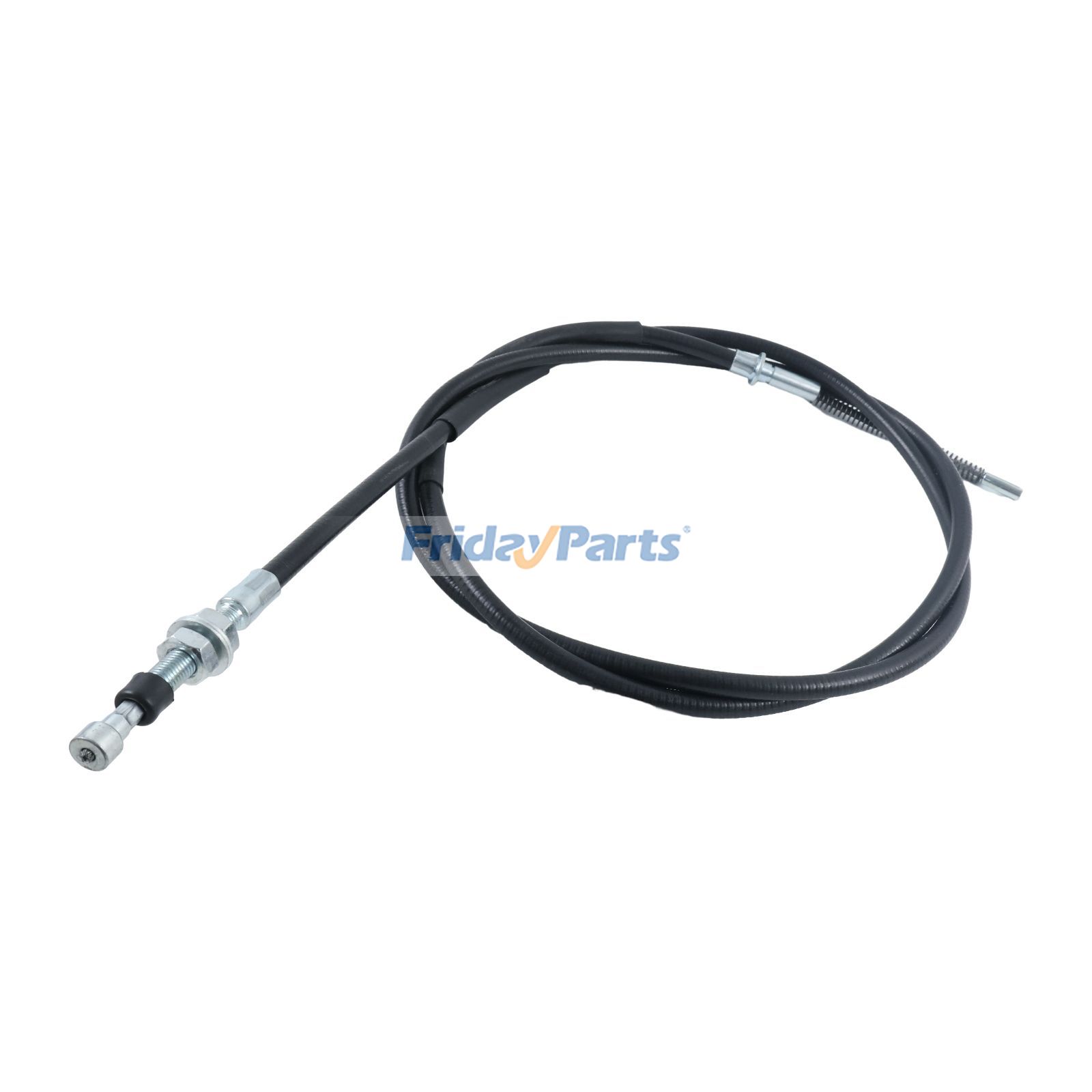 Notbremskabelfür Gabelstapler