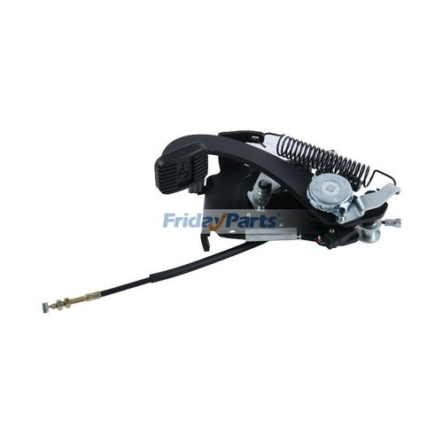 46110-26611-71 Pedale Freno Di Emergenza Per Carrello Elevatore Toyota 46110-26611-71 Pedale Freno Di Emergenza Per Carrello Elevatore Toyota