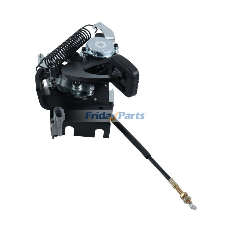 Poignée de frein d'urgence 46110-12641-71 pour chariot élévateur Toyota Engine 4Y 8FGU25 8FD30 72-8FD25 32-8FG25 62-8FD20pourPour Toyota