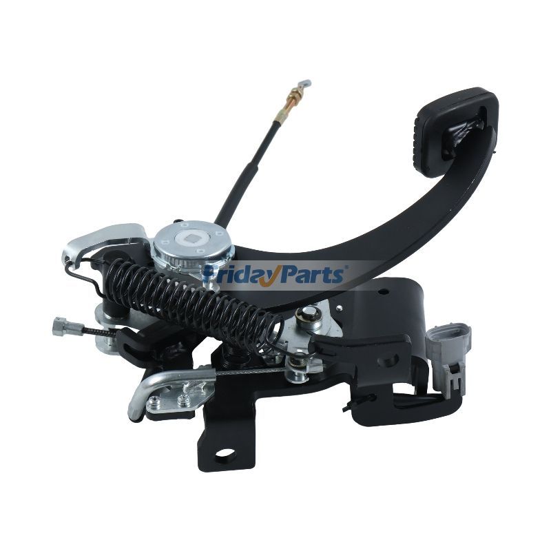 Poignée de frein d'urgence 46110-12641-71 pour chariot élévateur Toyota Engine 4Y 8FGU25 8FD30 72-8FD25 32-8FG25 62-8FD20