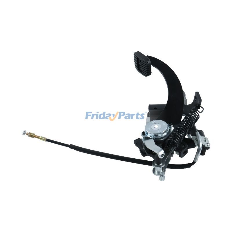 Poignée de frein d'urgence Pour Toyota