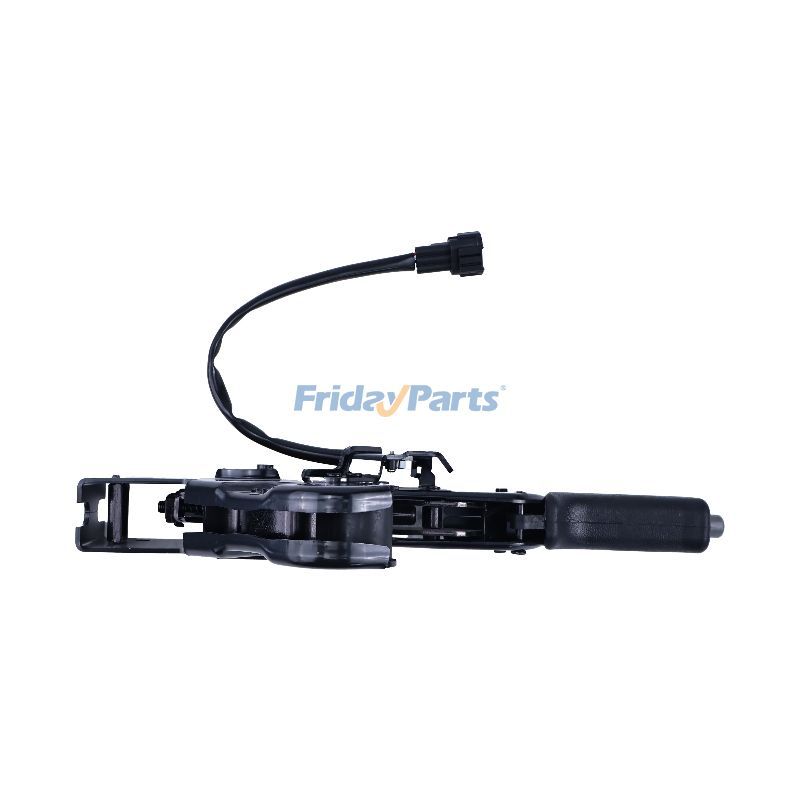 FridayParts Emergency Brake Handle