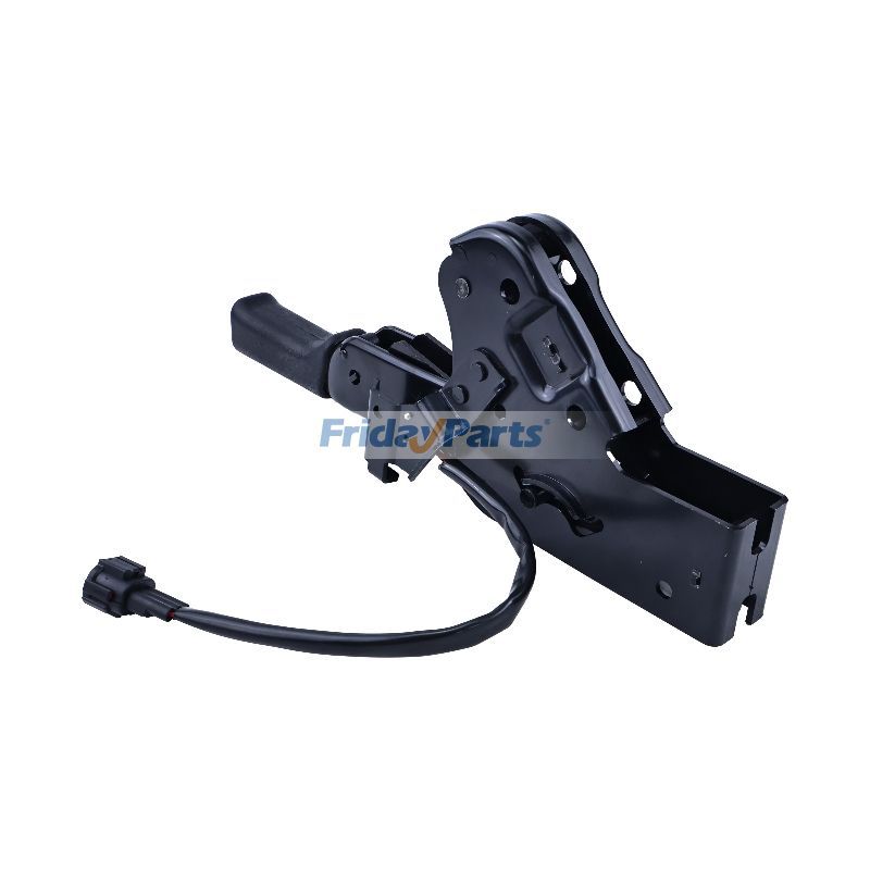 Forklift Emergency Brake Handle