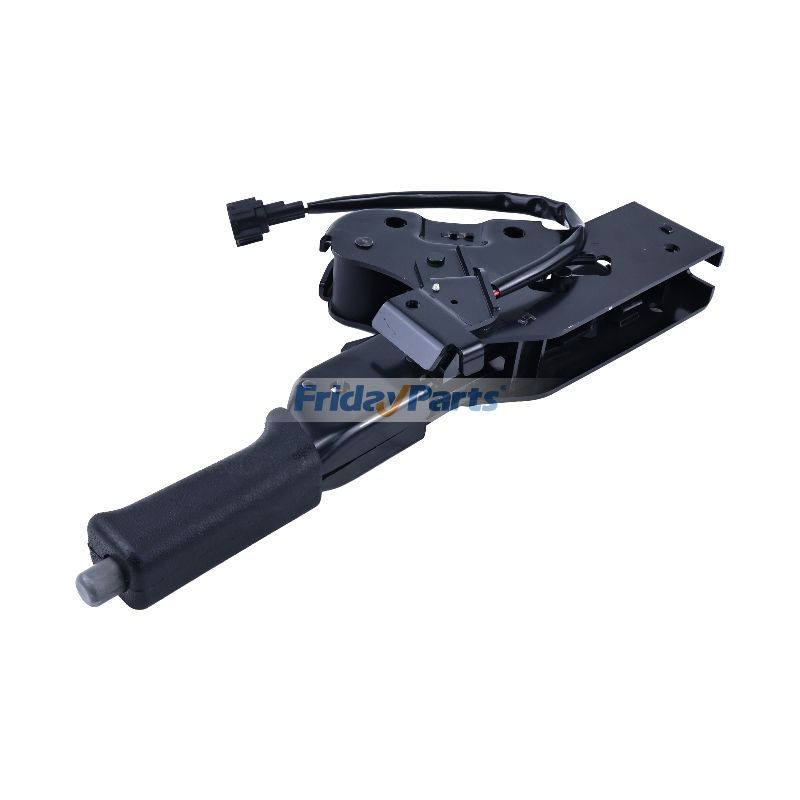Notbremsgriff 91A51-20010 für Gabelstapler Mitsubishi Caterpillar CAT C6000
