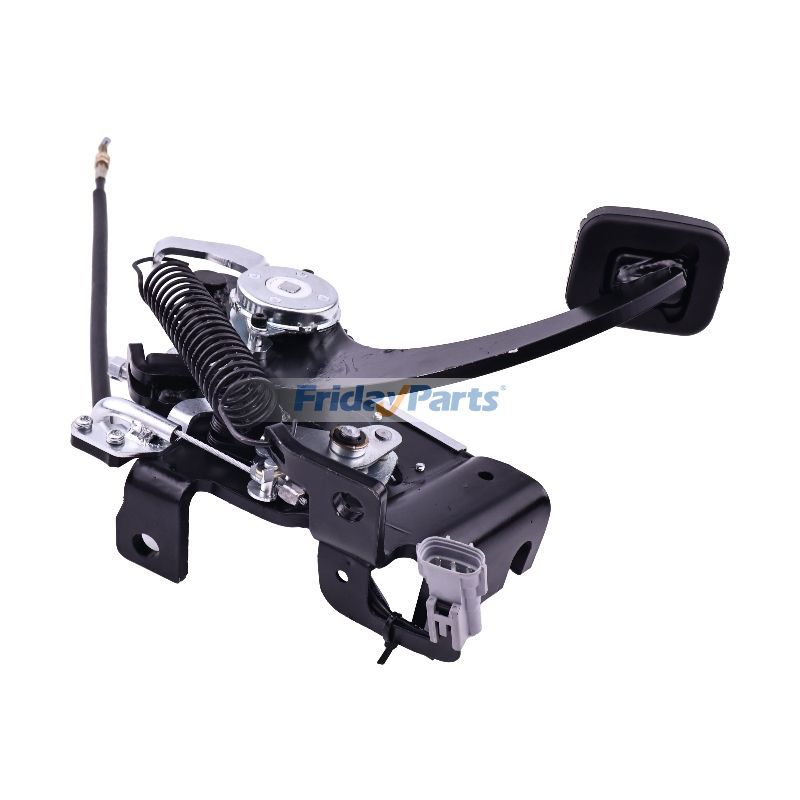 Emergency Brake Pedal for Engine,Forklift