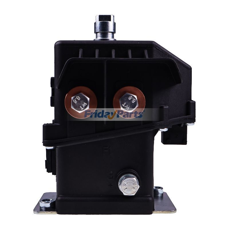 Interruptor de desconexão de emergência 48V 120A 51212796 para empilhadeira Jungheinrich EFG320 para Empilhadeira 