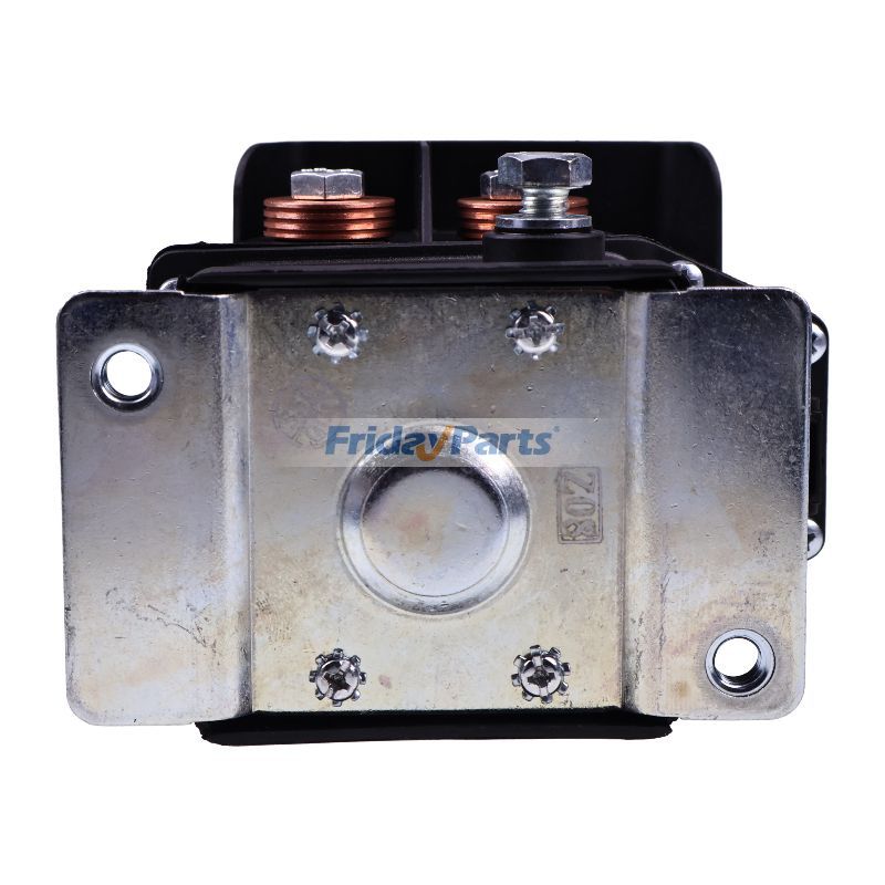 Compre Interruptor de desconexão de emergência 48V 120A 51212796 para empilhadeira Jungheinrich EFG320 na FridayParts