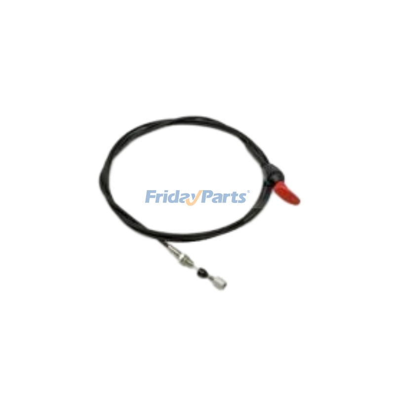 Notabsenkseil 1295272GT für Genie Scherenarbeitsbühne GS-4655