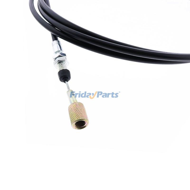 Cable de bajada de emergencia 39232GT para elevadores de tijera Genie GS-1330m GS-1530 GS-1532 GS-1930 GS-1932 GS-2046 GS-2646 GS-3246 GS-4047 Para Genie