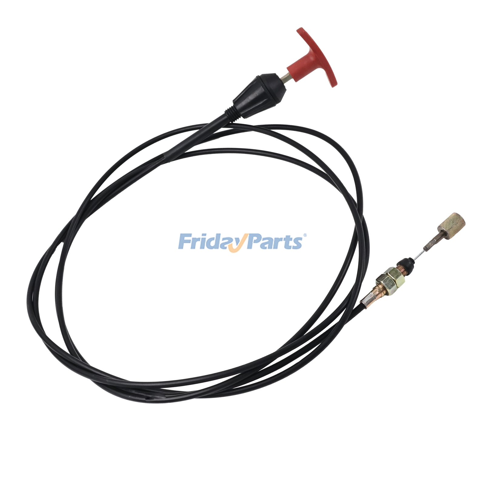 FridayParts Notabseilkabel