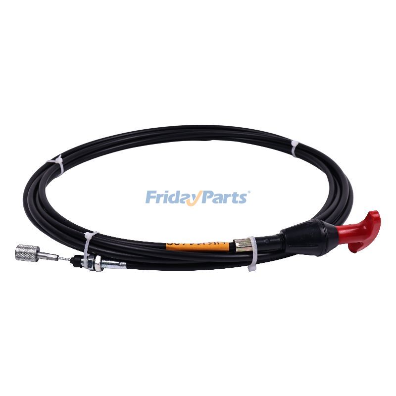 Pont élévateur à ciseaux à câble de descente d'urgencepour Nacelle Élévatrice