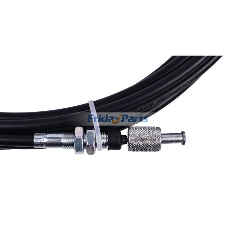 Pont élévateur à ciseaux à câble de descente d'urgence pour Nacelle Élévatrice Pour Genie