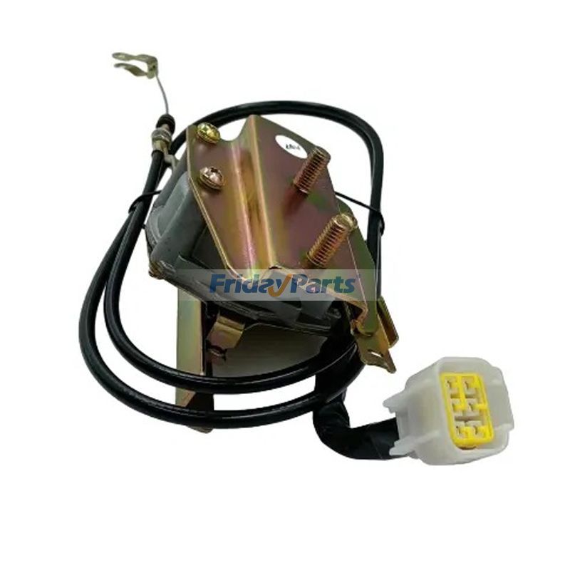 Emergency Stopper in Stock in China