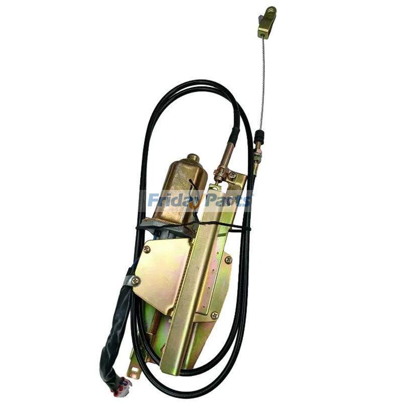 Emergency Engine Stopper 1819002290 for Hitachi Excavator EX300-2