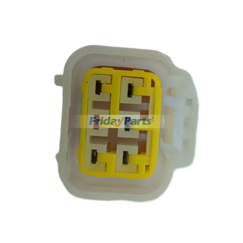  Emergency Stopper For HITACHI