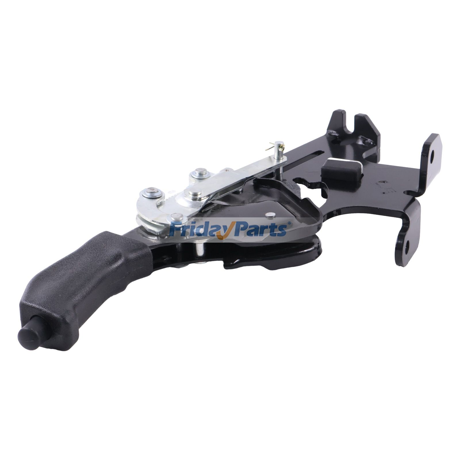 Notfall Handbremshebel 46102-23470-71 für Toyota Motor 1DZ Gabelstapler 7FDU15 7FDU18 7FDU20 7FDU30 7FDU32 7FGCU20 7FGU15 7FGCU18