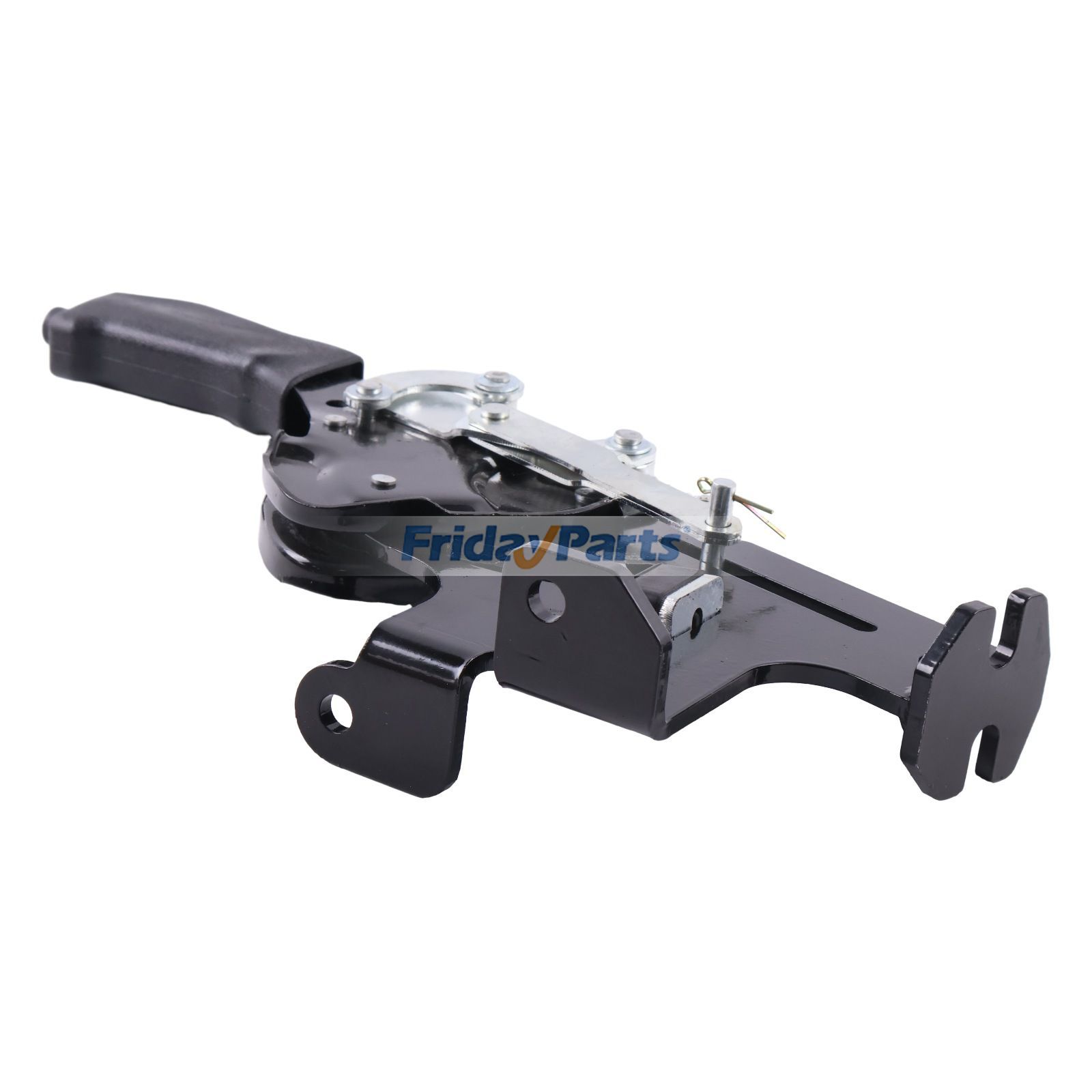 Notfall Handbremshebel 46102-23470-71 für Toyota Motor 1DZ Gabelstapler 7FDU15 7FDU18 7FDU20 7FDU30 7FDU32 7FGCU20 7FGU15 7FGCU18für Für Toyota