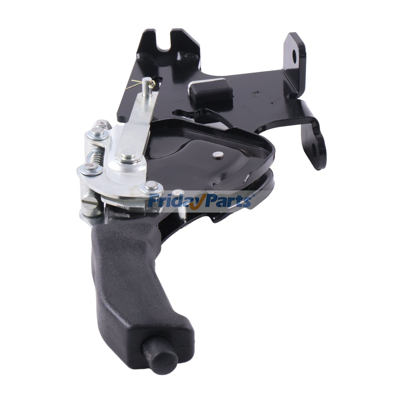 FridayParts Handbremshebel für den Notfall