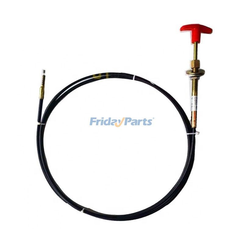 Emergency Lowering Cable 1060929 for JLG