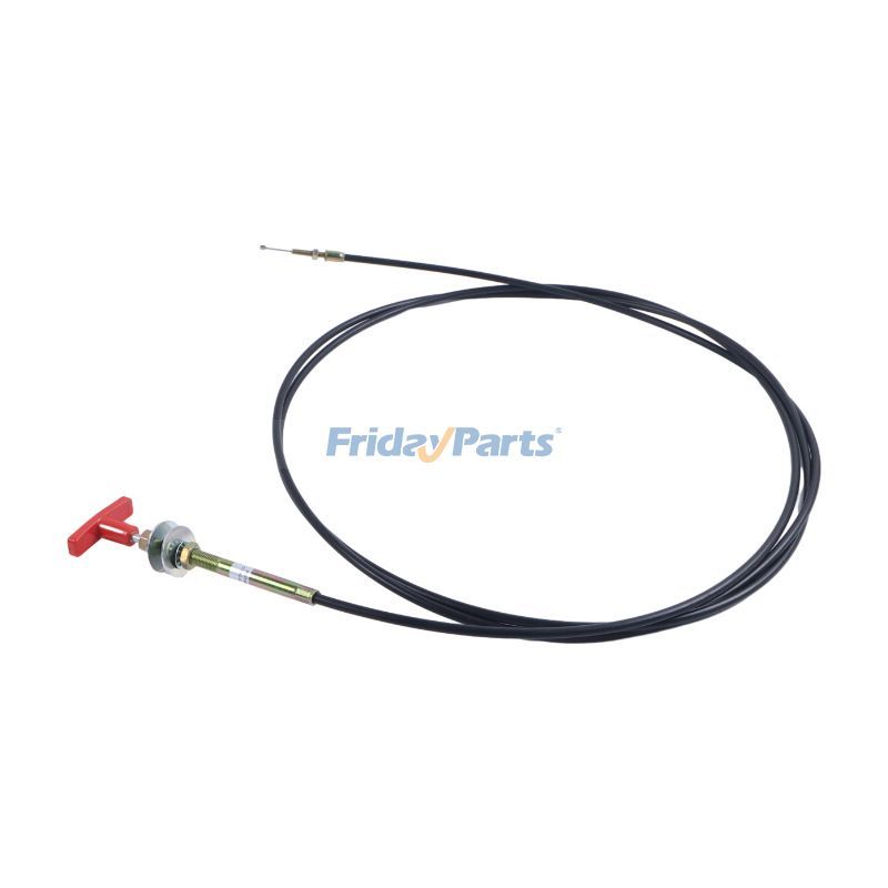 Emergency Lowering Cable in Stock in China