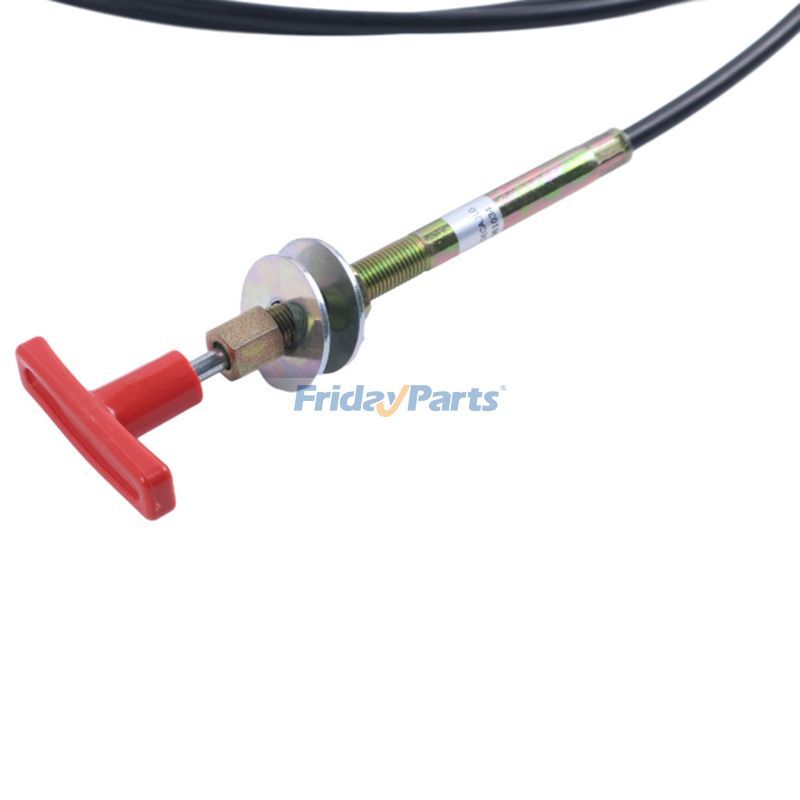  Emergency Lowering Cable For JLG