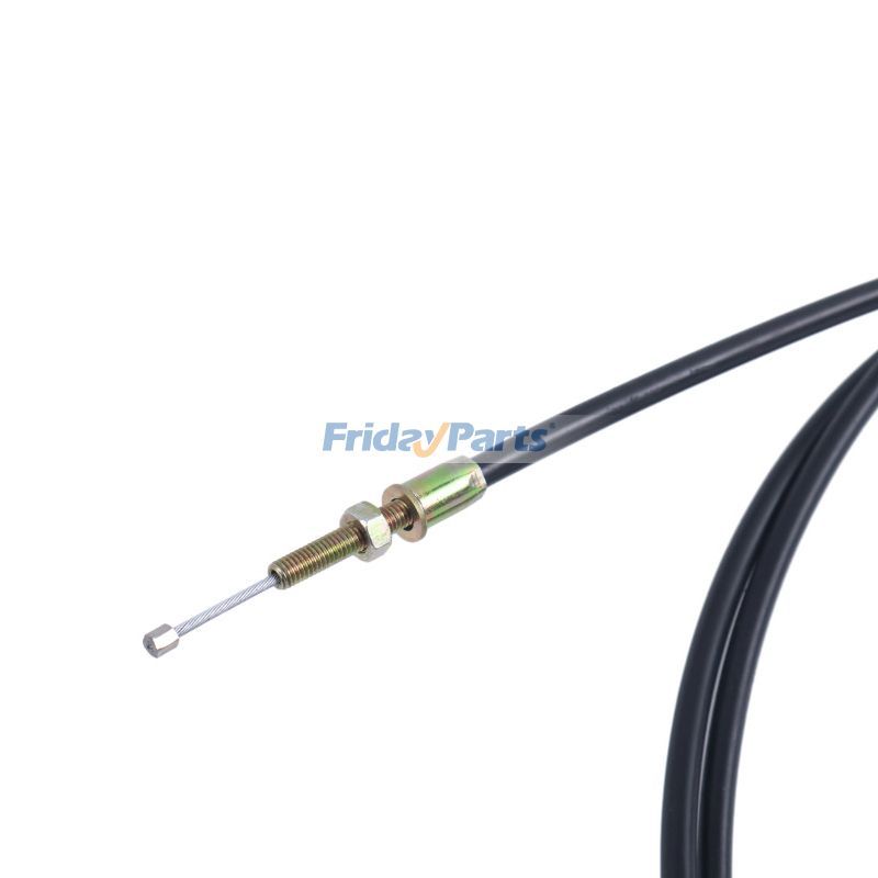 FridayParts Emergency Lowering Cable