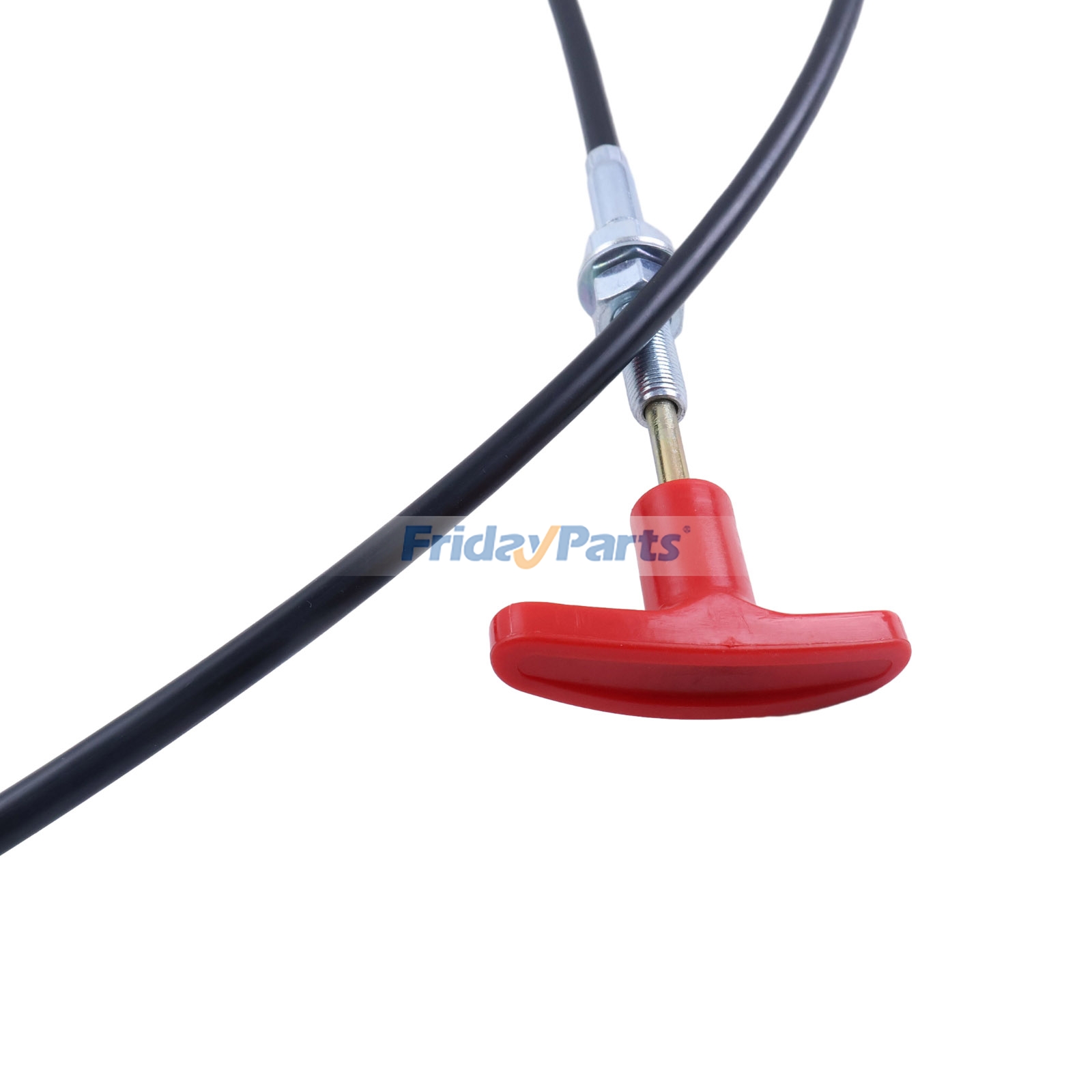 Cable de descenso de emergencia 2326009090 para Haulotte