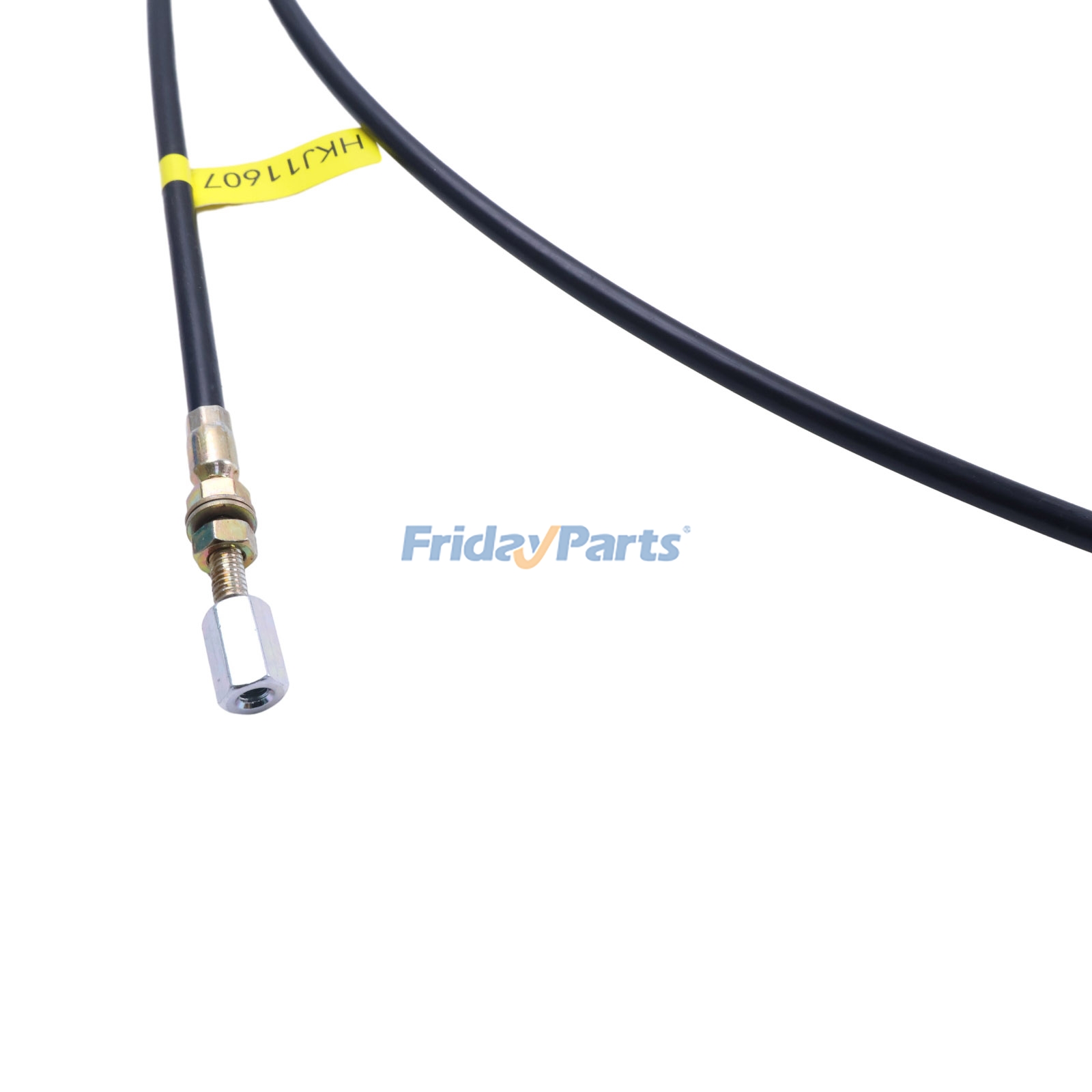 Parte para Plataformas de trabajo aéreas