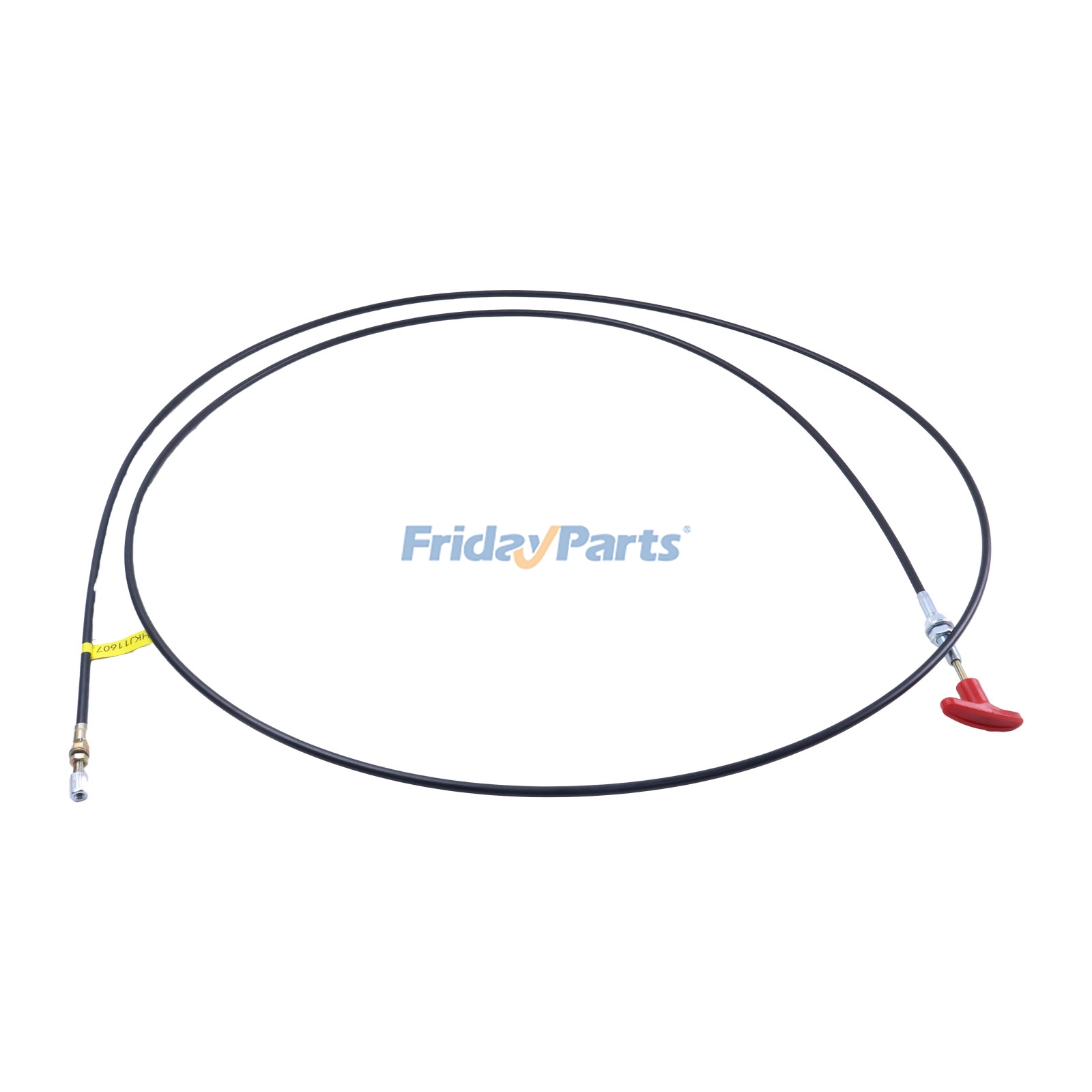 Cable de descenso de emergencia 2326009090 para Haulotte