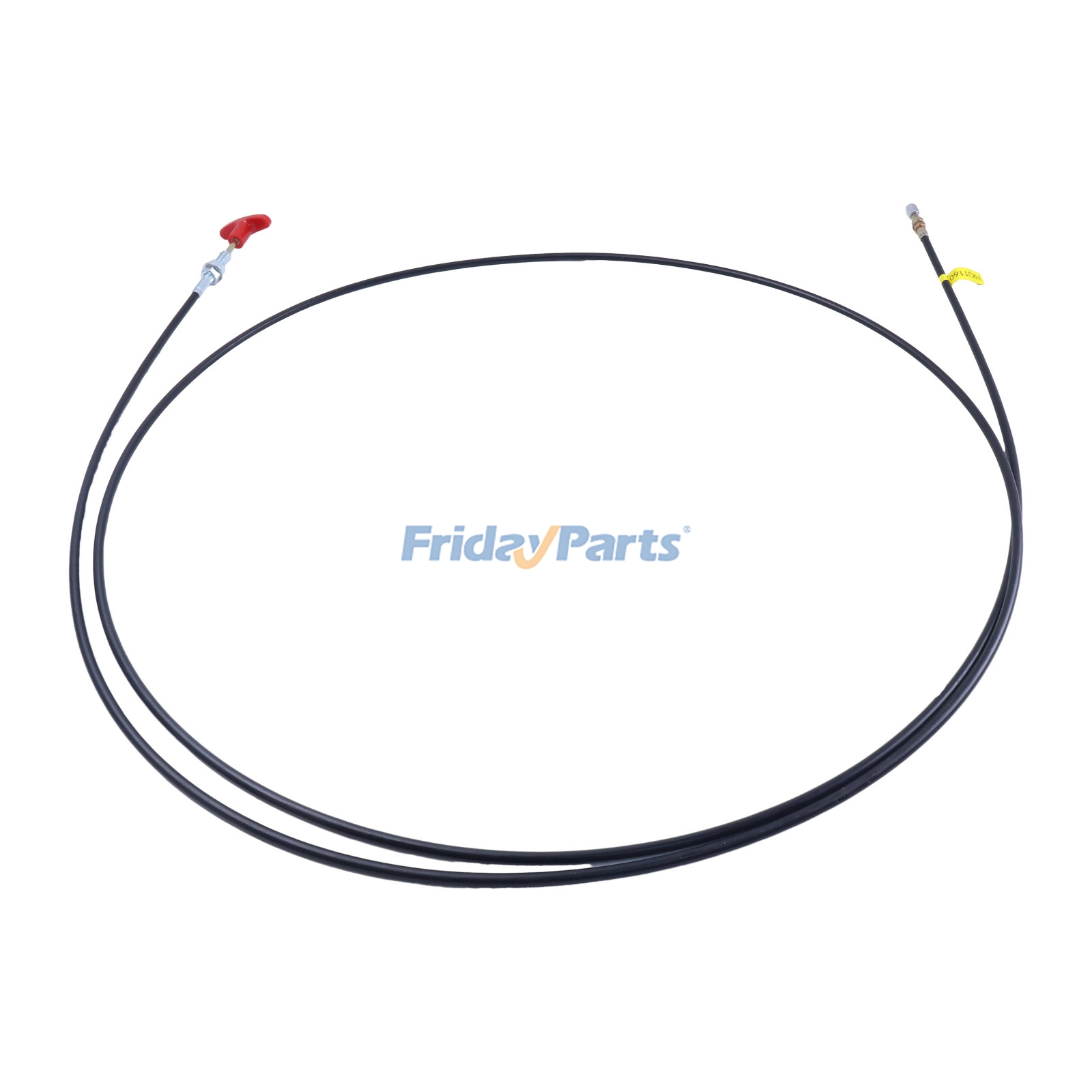 Cable de descenso de emergencia 2326009090 para Haulotte Para Haulotte